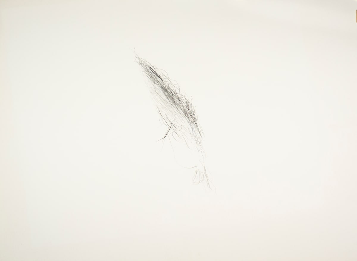 Mixed Encounter with Blue by Alan Saret, Image 1.