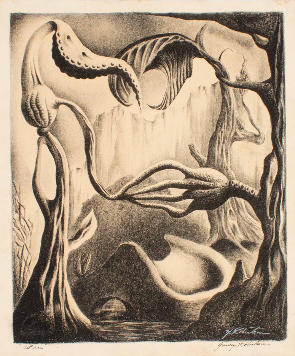 Fen by Yancey Robertson, Image 1.