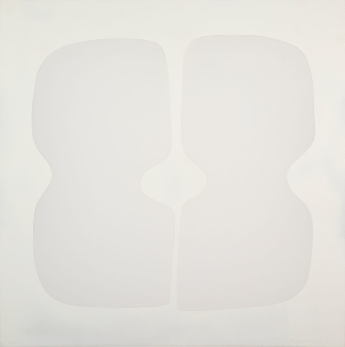 Poly Vinal D by Conrad Marca-Relli, Image 1.