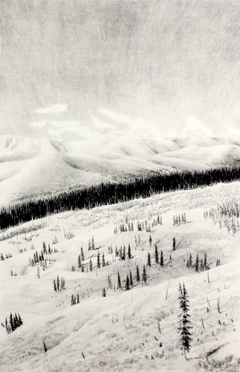 Southern Rockies by R Fish, Image 1.