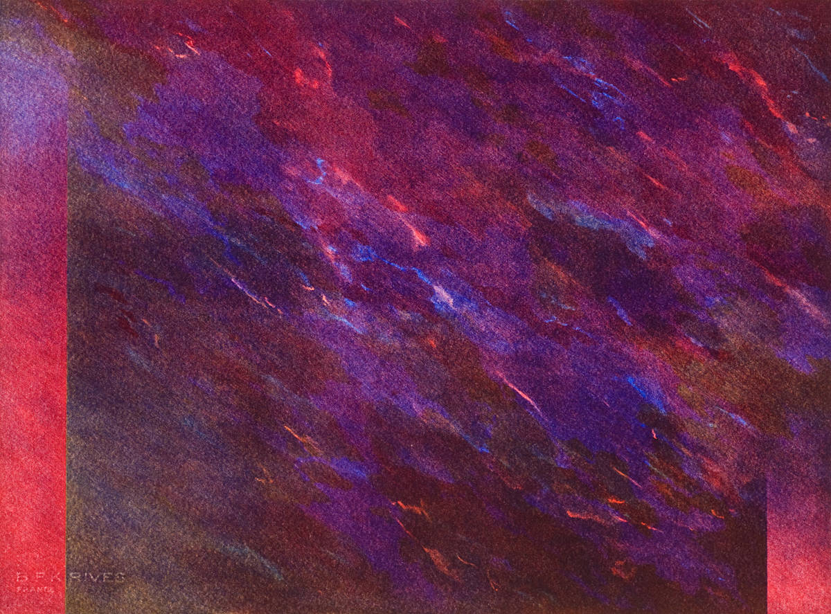 Gate by Herb Jackson, Image 1.