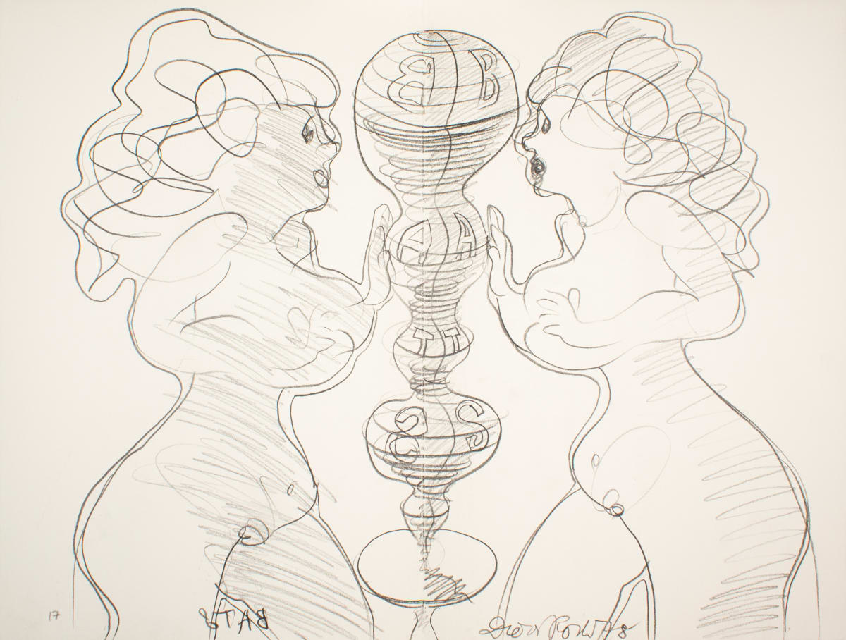 Untitled by Dieter Roth, Image 1.