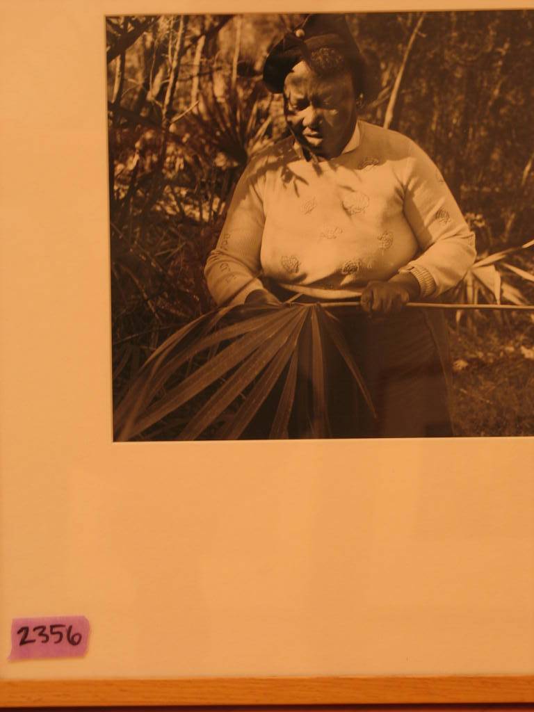 Jannie Cohen by Roger Manley, Image 1.