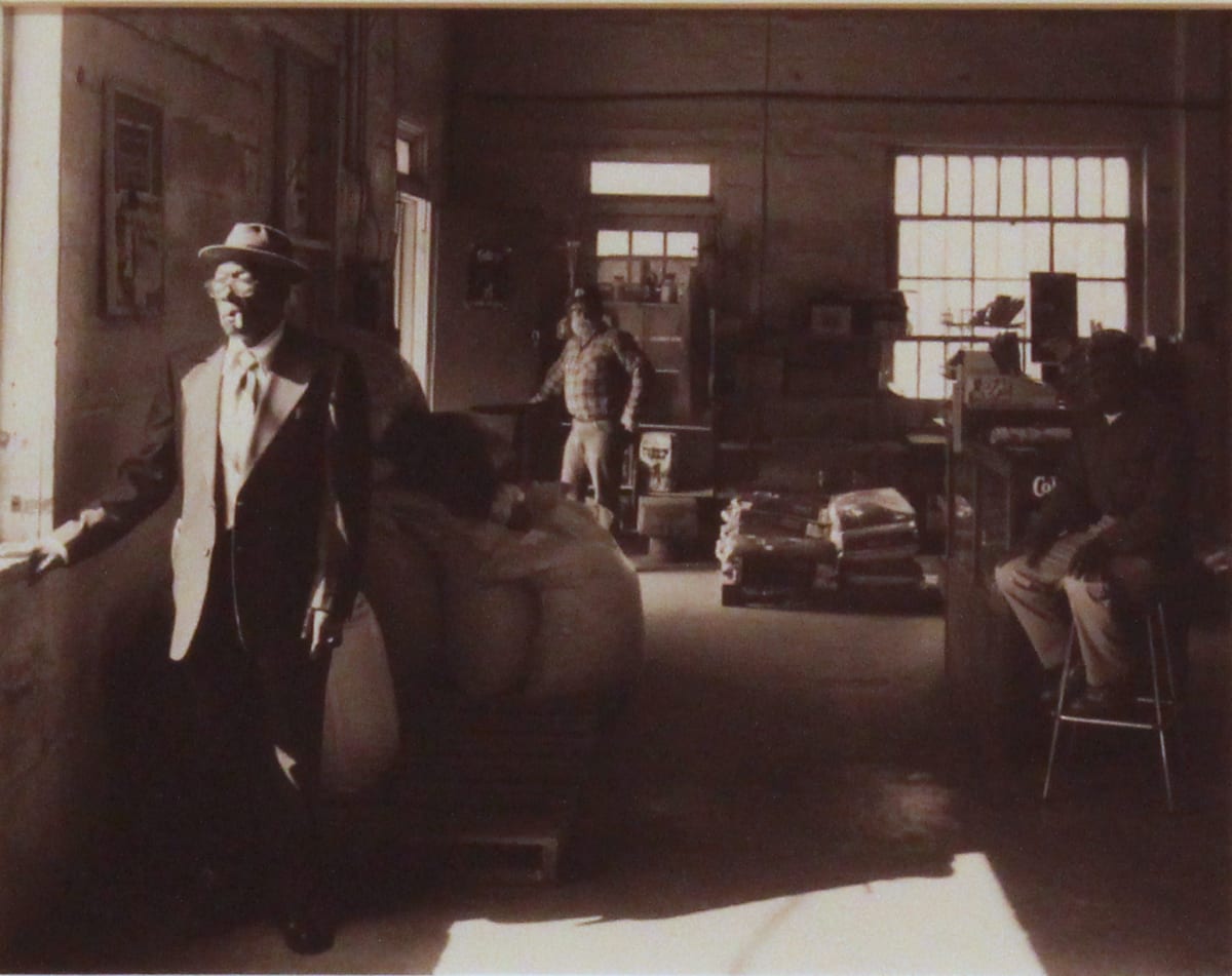 Corner Store by Roger Manley, Image 1.