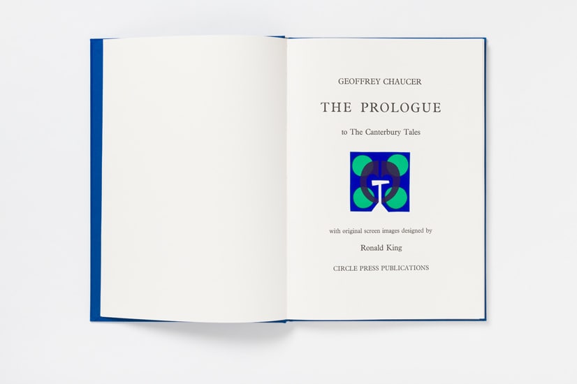 The Prologue, Second Edition by Ronald King, Image 11.