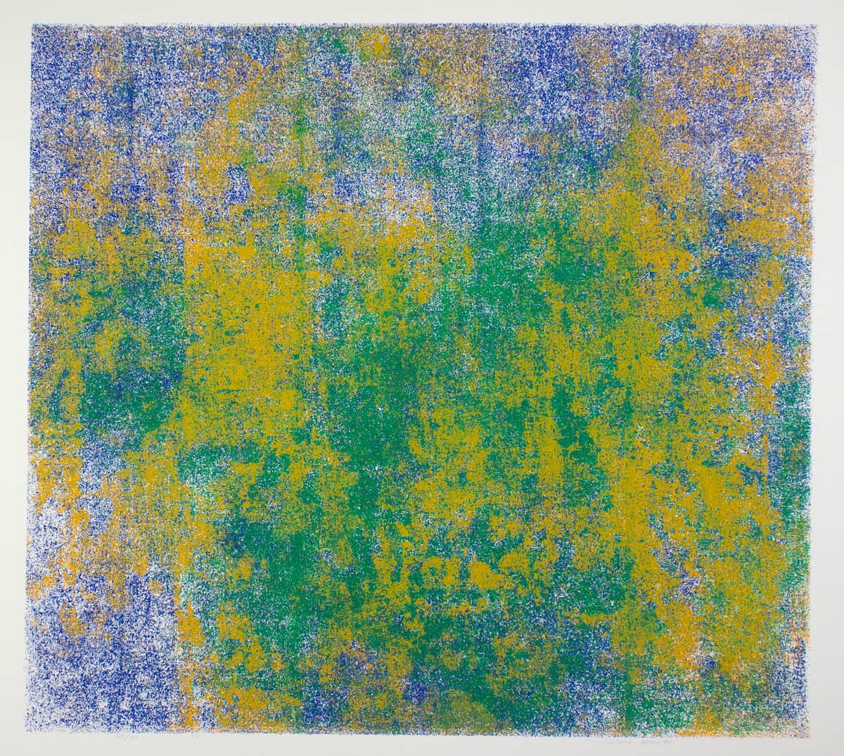 Purple Extent by Natvar Bhavsar, Image 1.