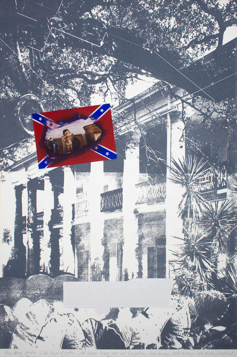 The Romantic South by Todd Duren, Image 1.