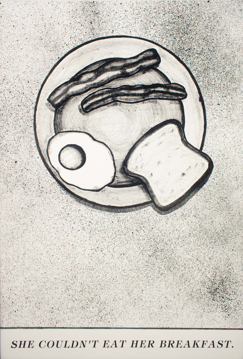 La La La, from the portfolio "Utopia" by Rachel Pierce 