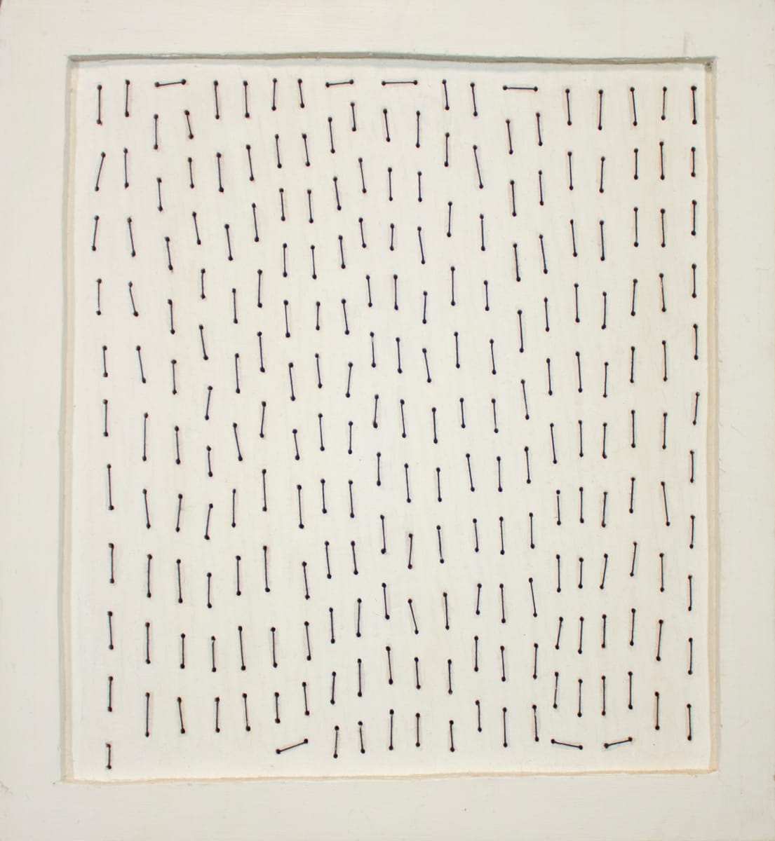 Wood Baste by Sermin Kardestuncer, Image 1.