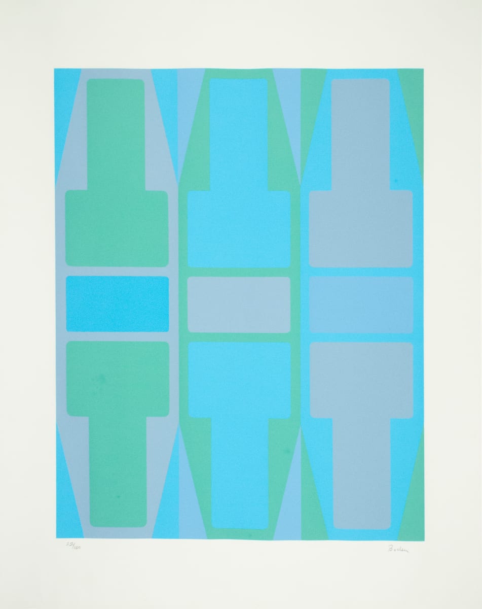 Blue by Boder 