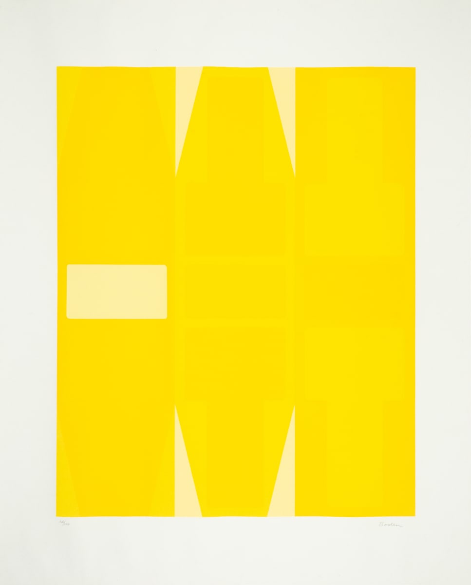 Yellow by Boder, Image 1.