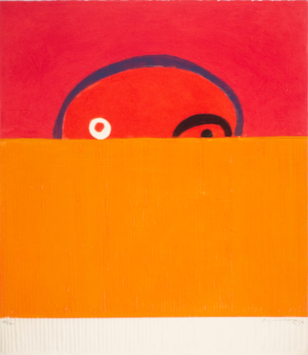 Eyes by Jose Ortega, Image 1.