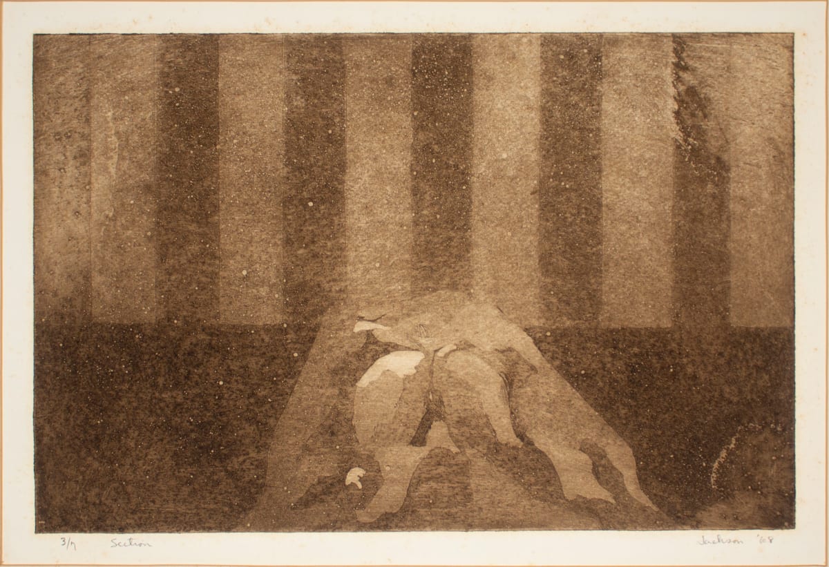 Section by Herb Jackson, Image 1.