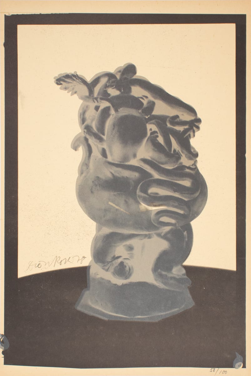 Trophies by Dieter Roth, Image 1.