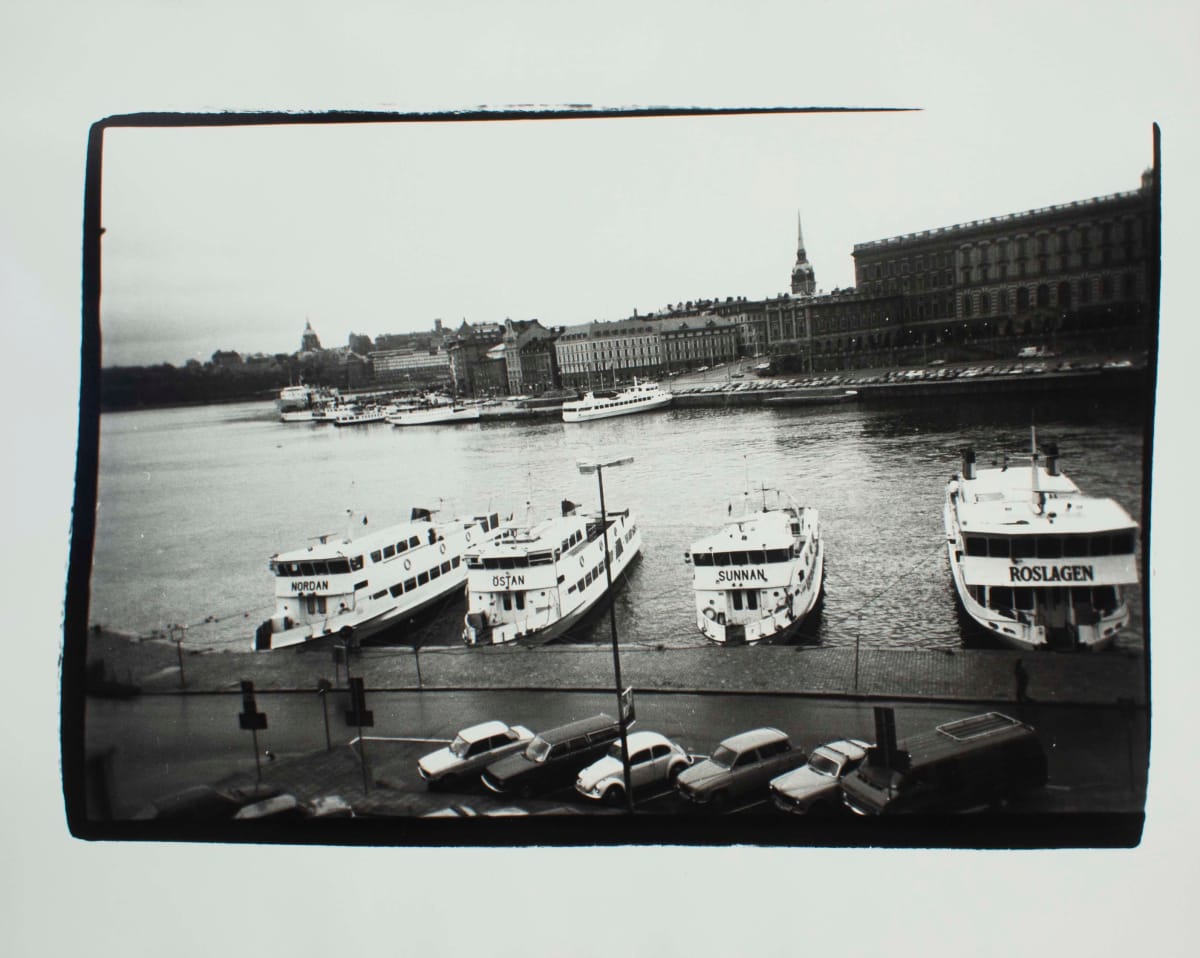 Bridges by Andy Warhol, Image 1.