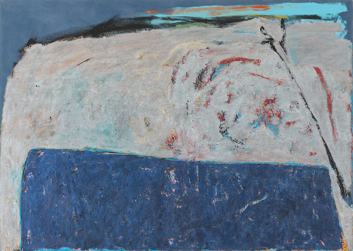 Closer Walk by Herb Jackson, Image 1.