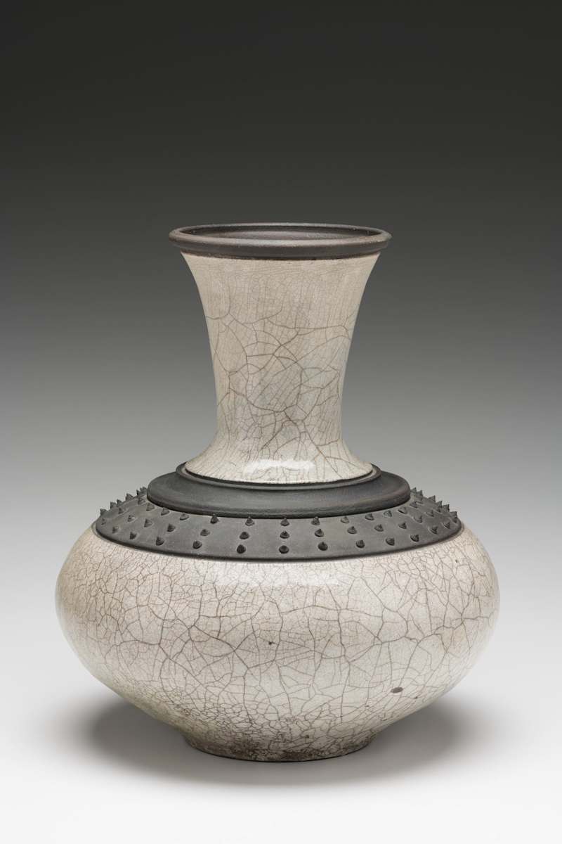 Caravan Vessel by Jay Gogin, Image 1.