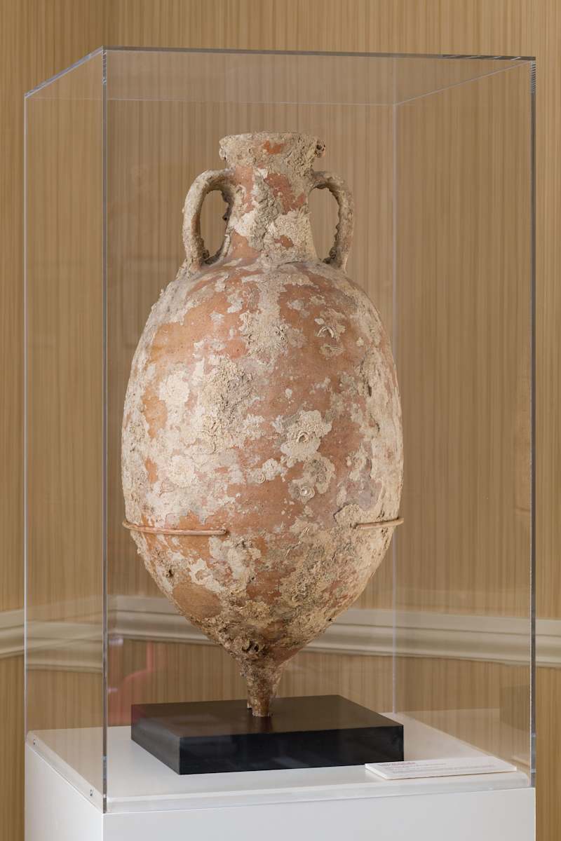 Storage Amphora by Unknown, Image 1.
