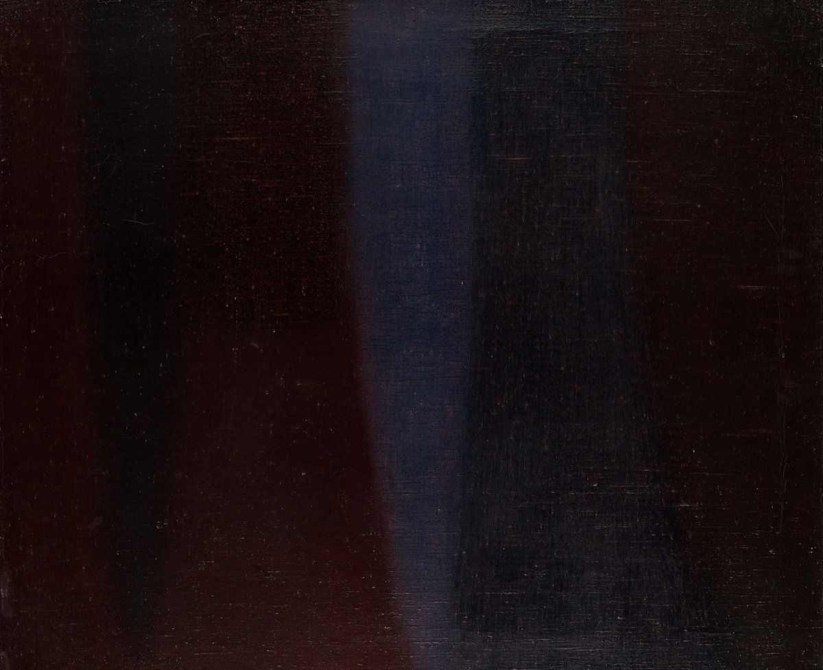 Blue Point by Robert E. Partin 