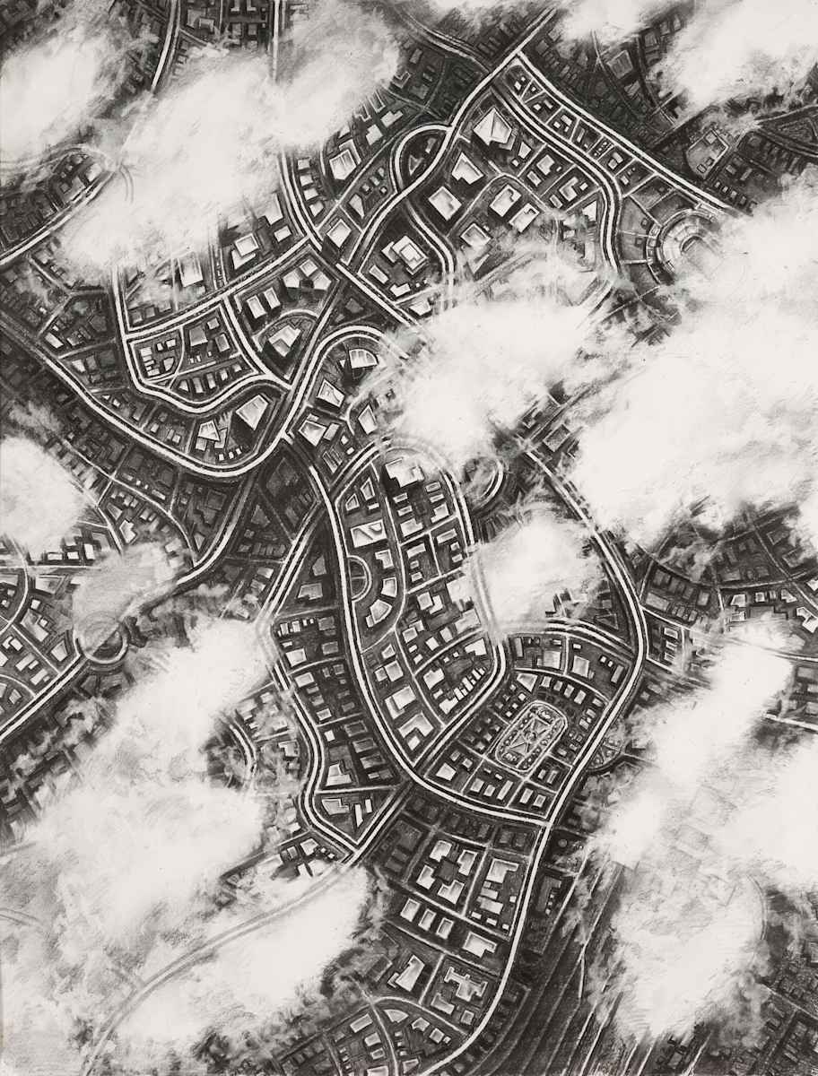 Untitled by Robert Harkey, Image 1.