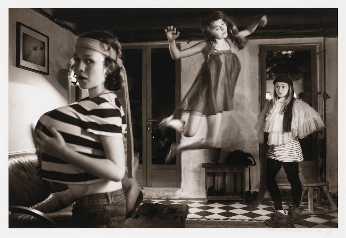 Flying; Bordeaux by Alain Laboile, Image 1.