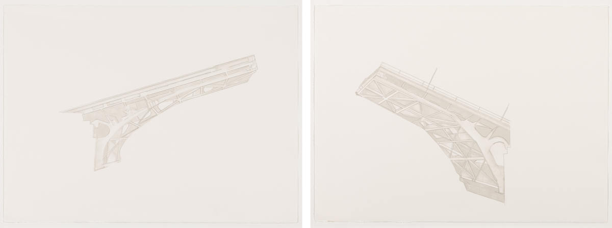 Between by Kimberly Michalak, Image 1.