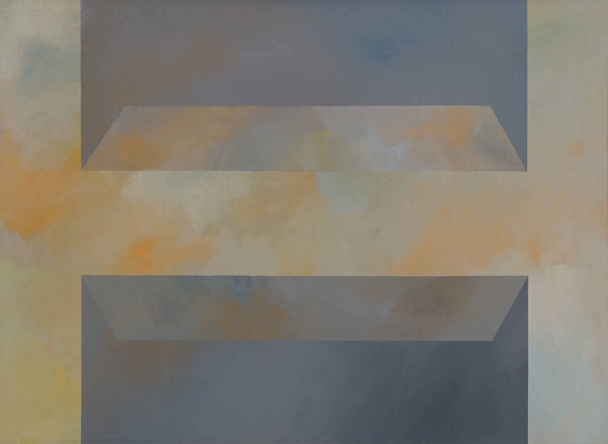 Double Trap by Herb Jackson, Image 2.