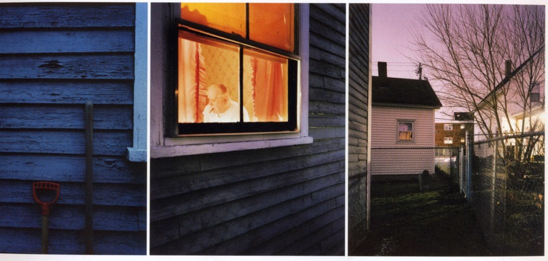 Dad by David Hilliard, Image 1.