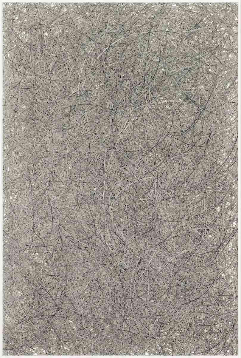 Untitiled (9 Layers) by Adam Fowler, Image 1.