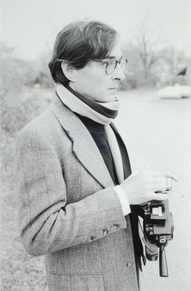 William Eggleston, Waterford, Miss. by William R. Ferris, Image 1.