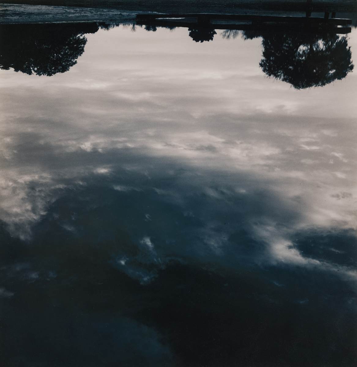 Sky on Water by Libbie J. Masterson, Image 1.
