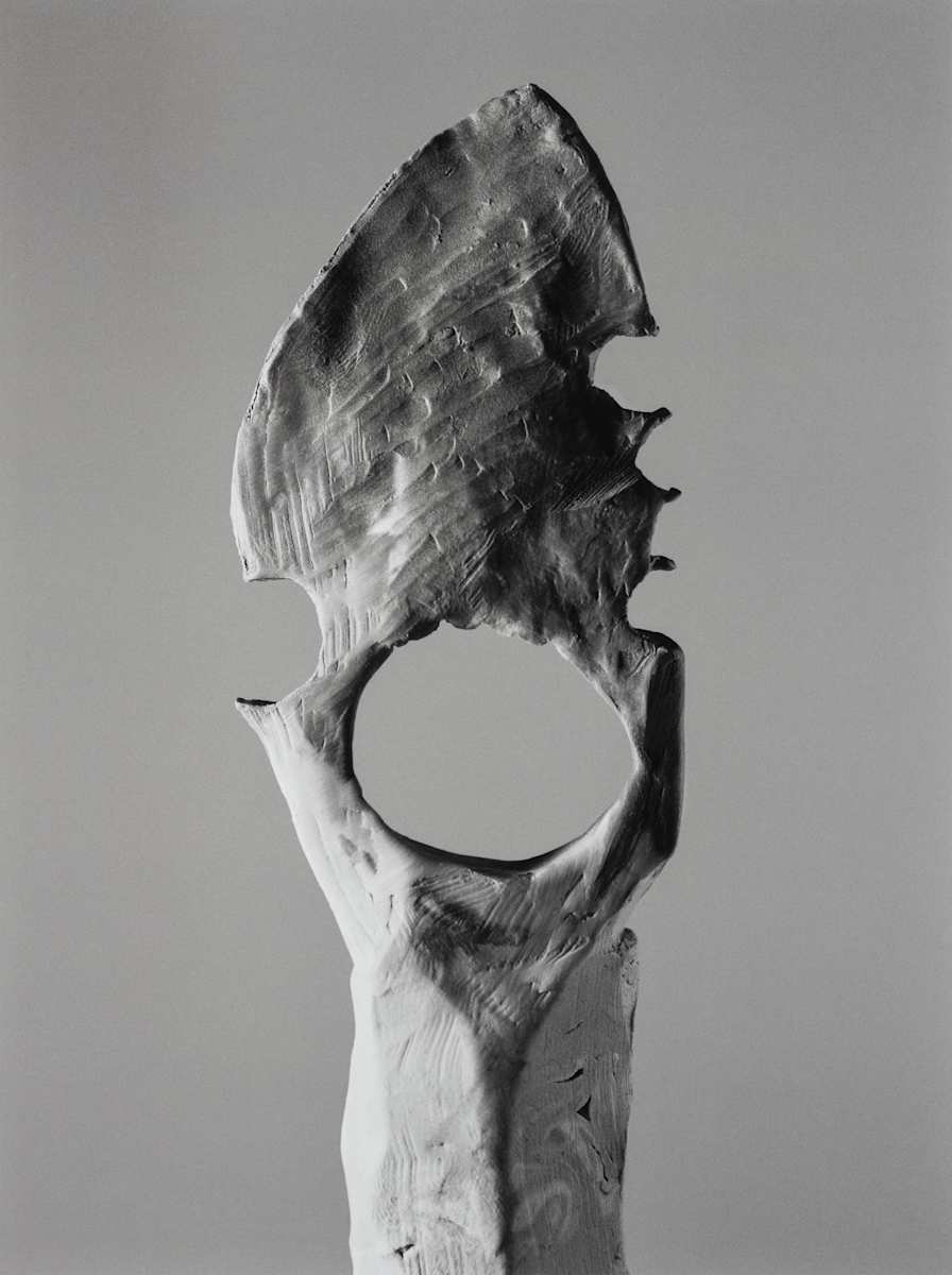Knife by Erin Shirreff, Image 1.