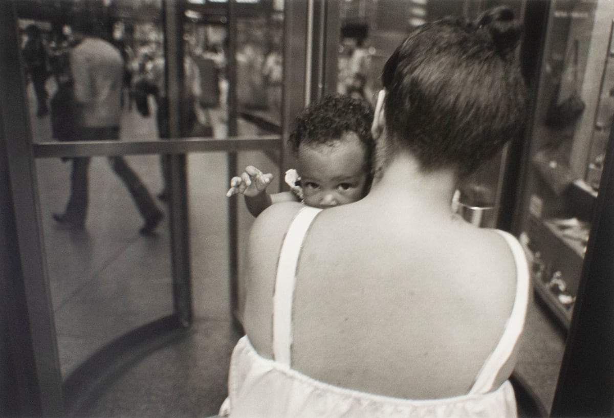 Baby by Richard Swanson, Image 1.