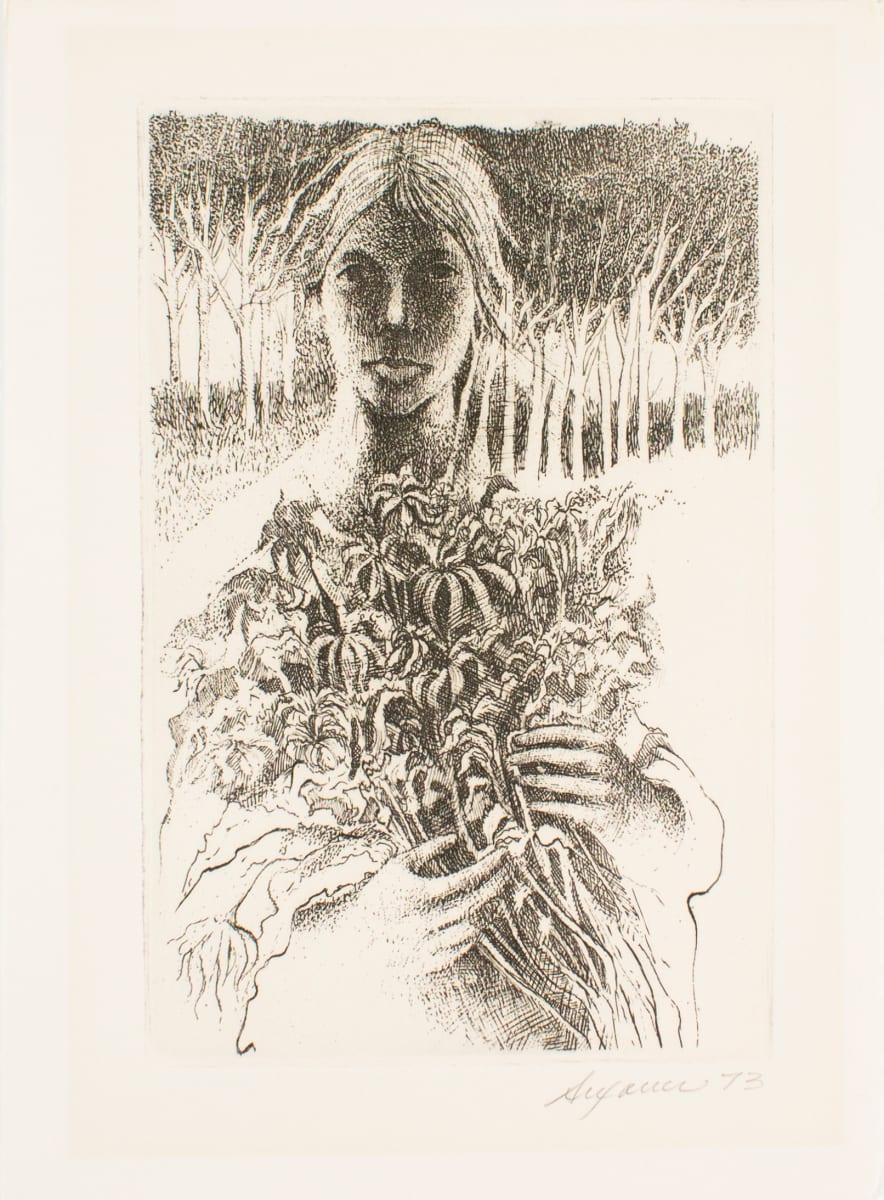 Untitled by Donald Richard Sexauer, Image 1.