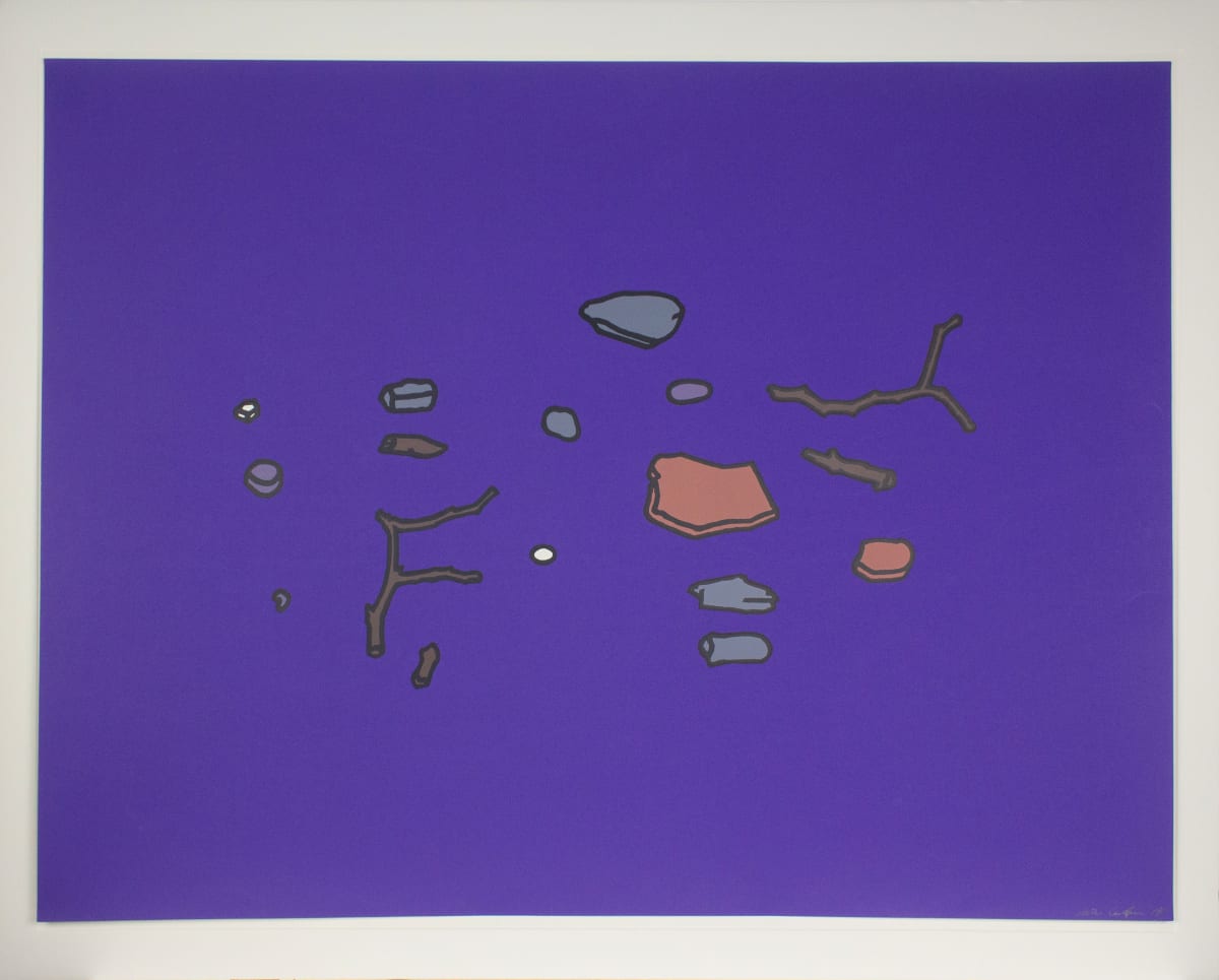 Found Objects by Patrick Caulfield, Image 1.