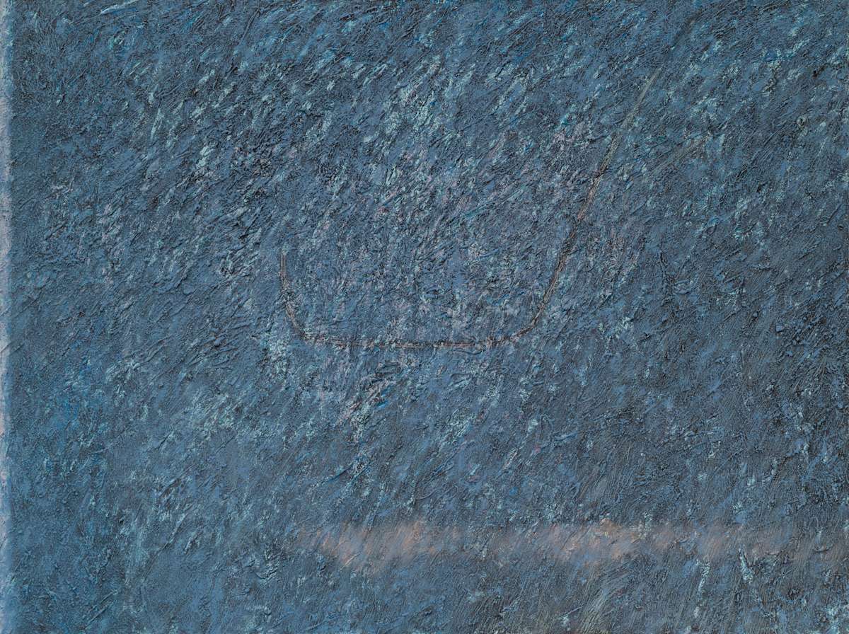 Water Margin by Herb Jackson, Image 1.