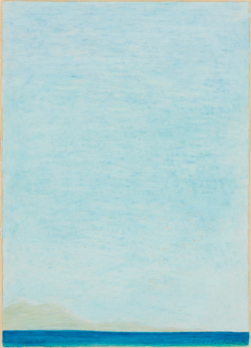 Untitled (Greek Drawing) by Herb Jackson, Image 1.