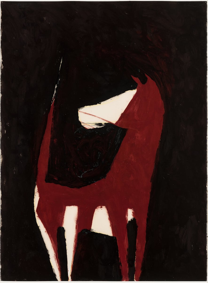 Bestia by Russ Warren, Image 1.