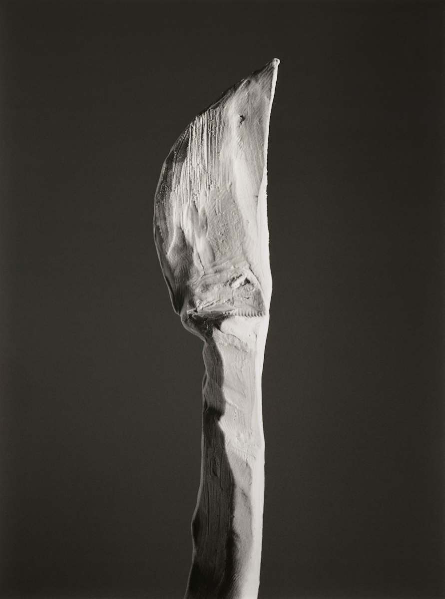 Knife by Erin Shirreff, Image 1.