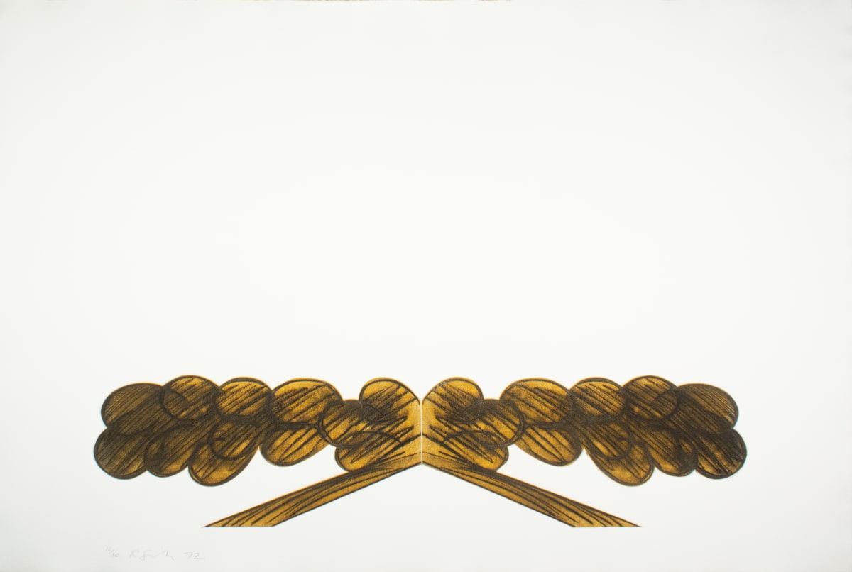 Butterfly Suite VII by Richard Smith, Image 1.