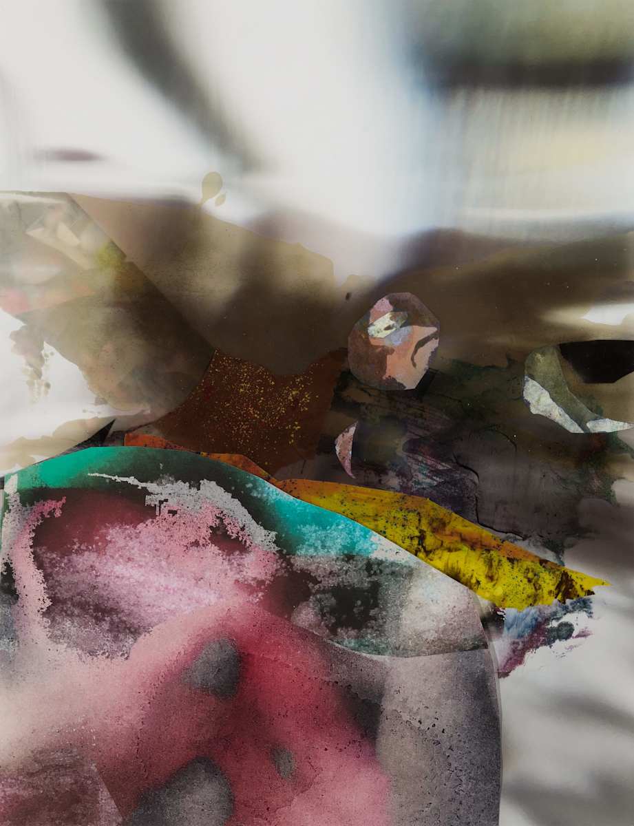 Afterimage by Jiuyu Xiao, Image 1.