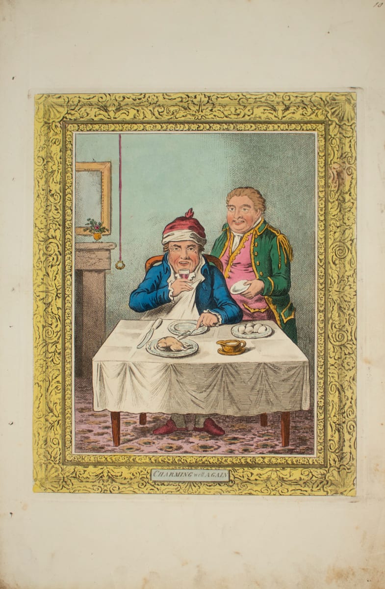 Charming Again by Unknown, Image 1.