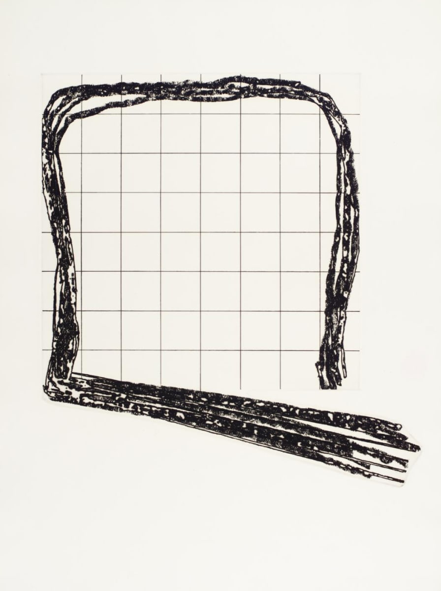 Proscenium IV by Richard Smith, Image 1.