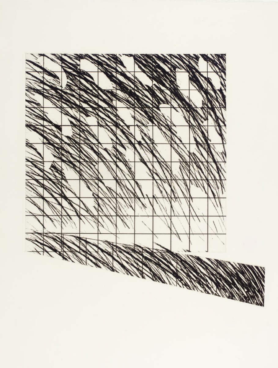 Proscenium I by Richard Smith, Image 1.