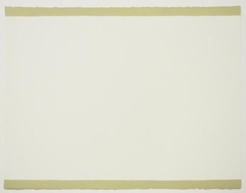 Fugue I by William Turnbull, Image 1.