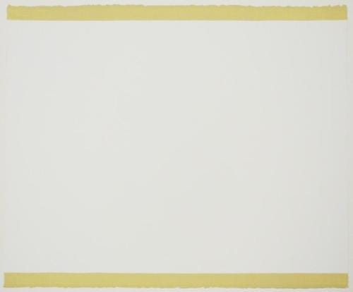Fugue II by William Turnbull, Image 1.