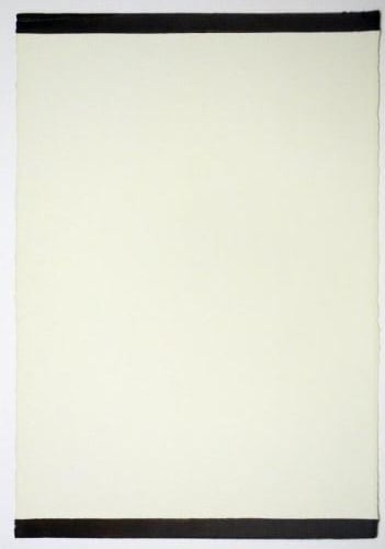 Fugue III by William Turnbull, Image 2.