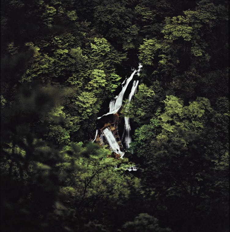 FULLMOON@NIKKO by Darren Almond, Image 1.