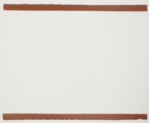 Fugue IV by William Turnbull, Image 1.