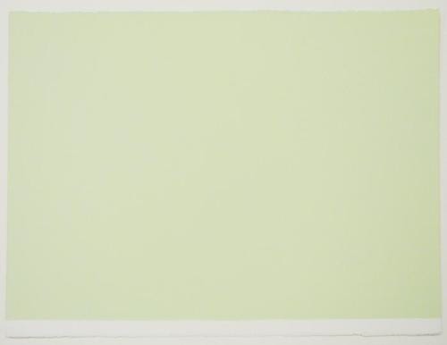 Fugue VI by William Turnbull, Image 1.